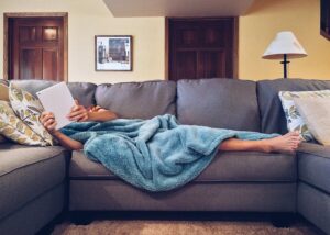 Surviving Divorce