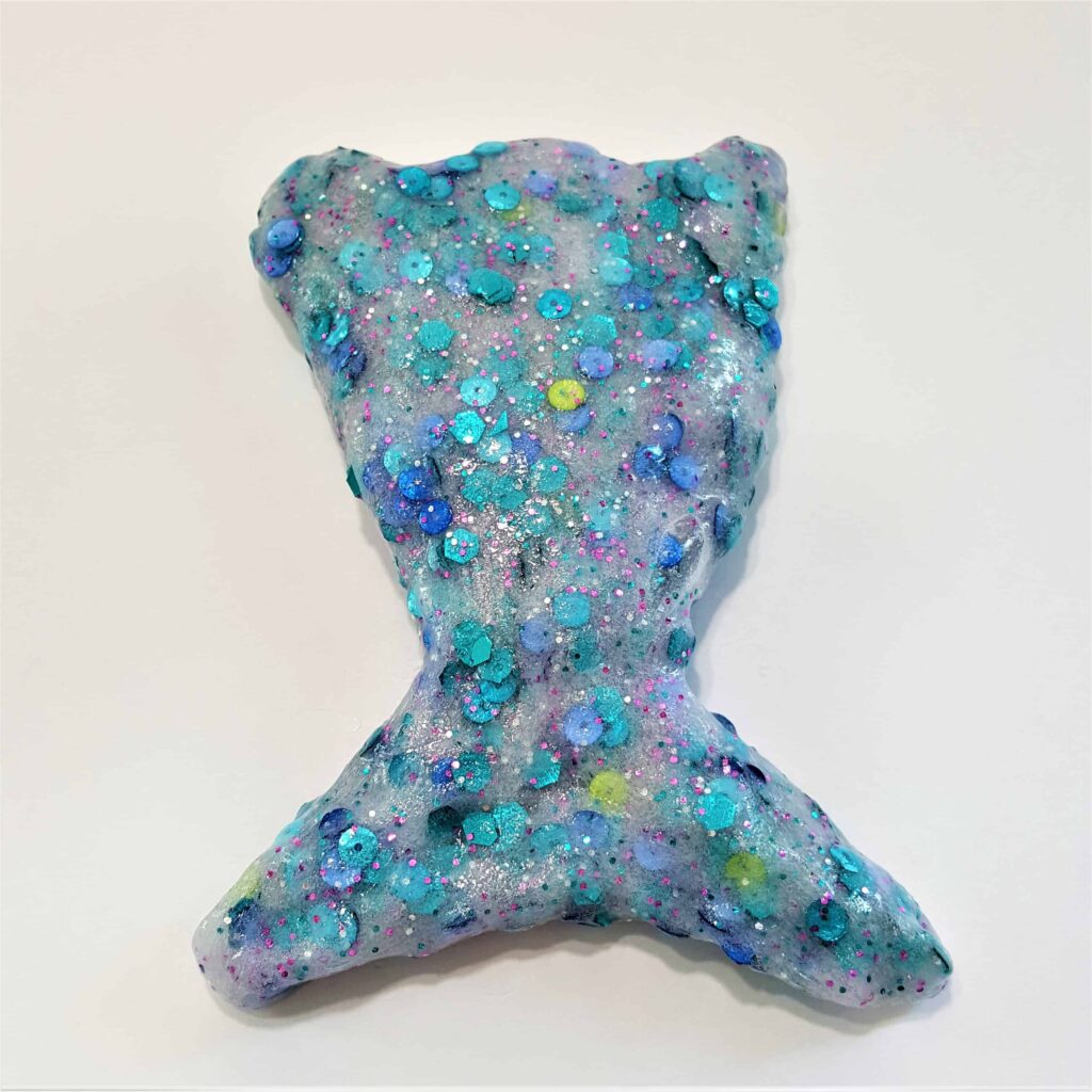slime kit mermaid