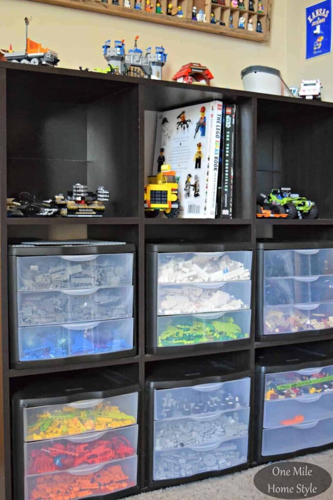 bulk lego storage