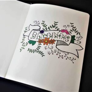 Morning & Evening Bullet Journal Routines | Using your bullet journal layout to create the perfect morning and evening routines. Track your success in your bujo with routine tracker pages. Reset Your Life!