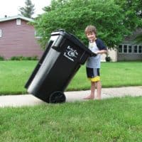 10 EASY Ways to Get Kids to Do Chores