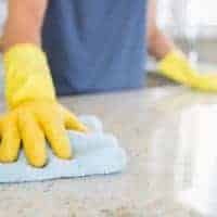 The Best Weekly Cleaning Schedule