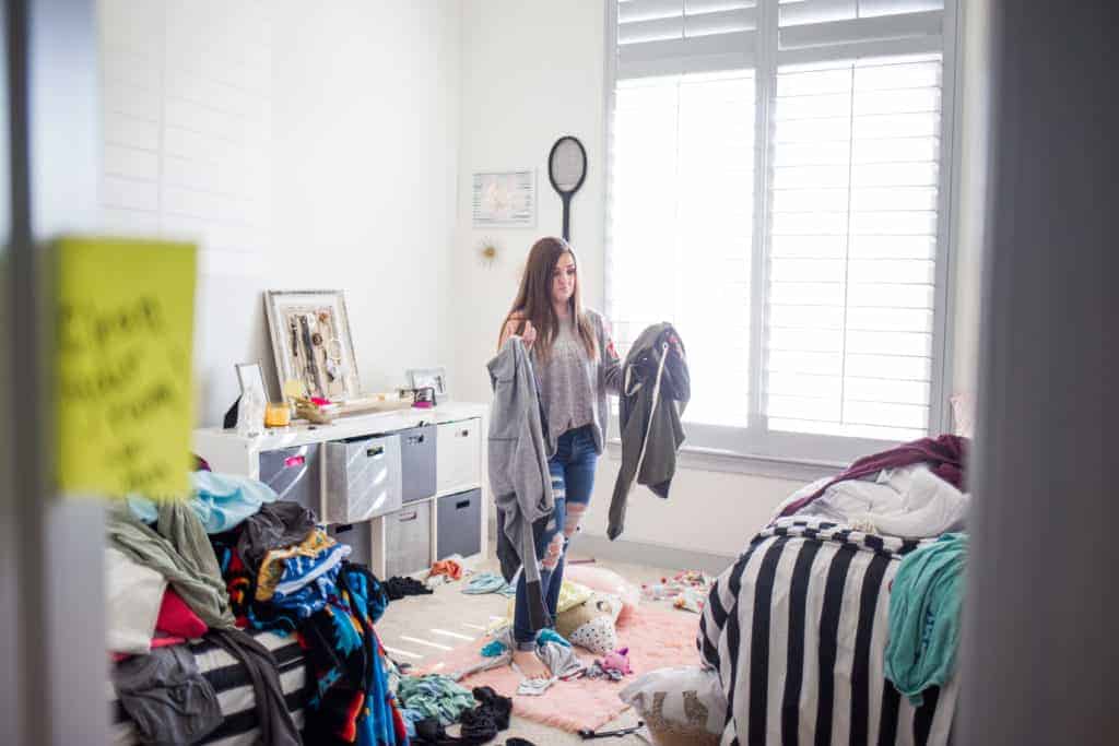 Decluttering Alternatives to KonMari Method