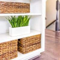 "Time To Get Organized" - 30 Day Challenge