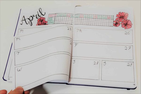 Bullet Journal Weekly Spread Find Your Perfect Weekly Layout Bullet Journal Weekly Spread Find Your Perfect Weekly Layout