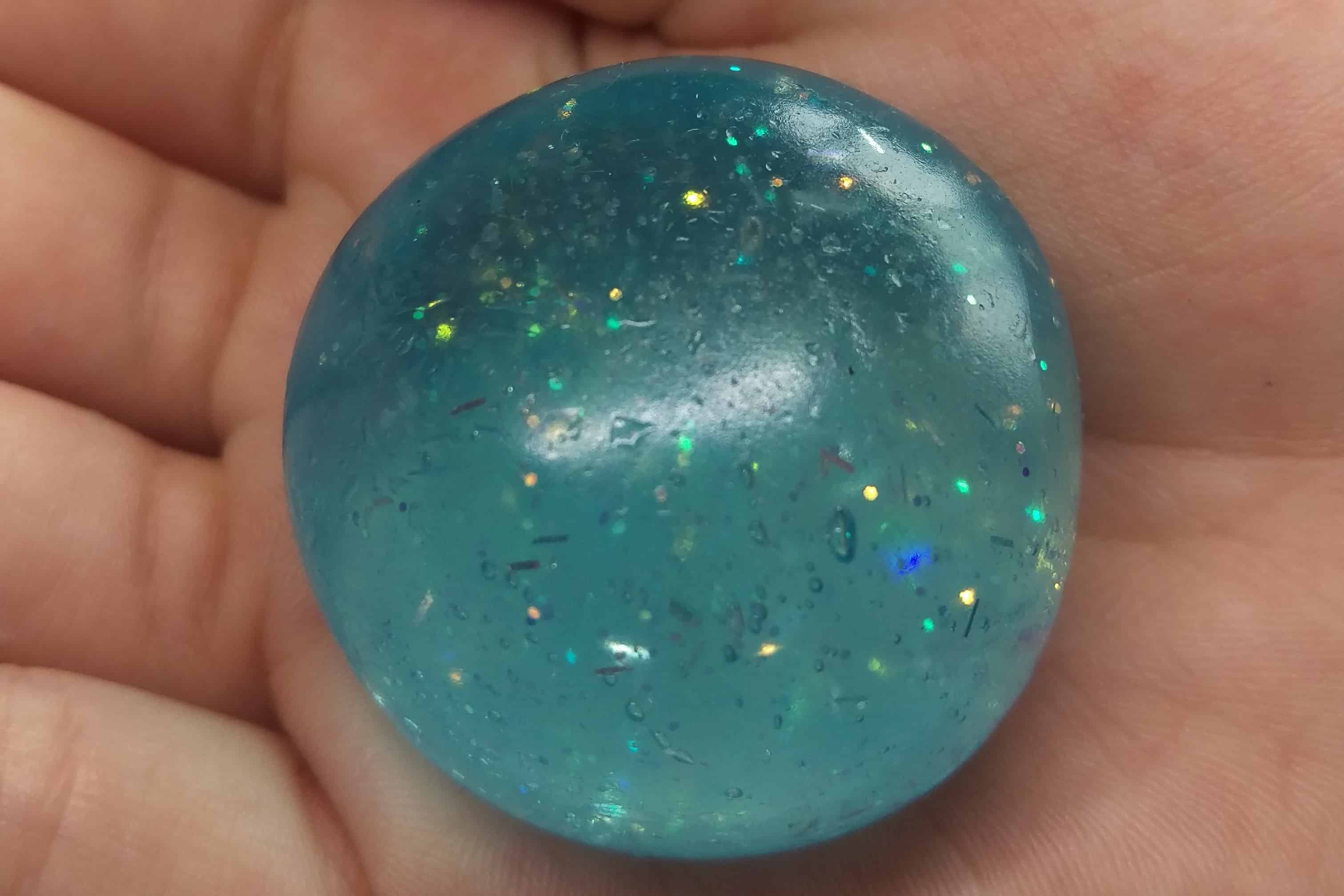 diy bouncy balls