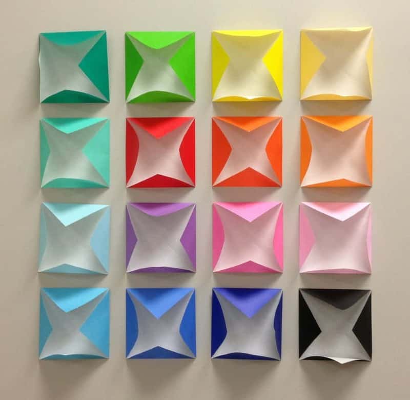 origami paper