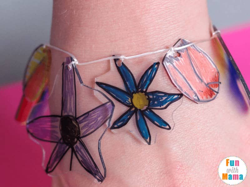 Crafty Texas Girls: DIY Shrinky Dinks