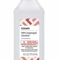 99% Isopropyl Alcohol