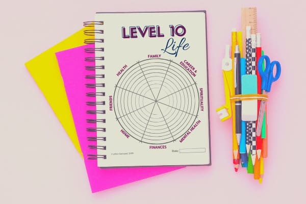 What is a Level 10 Life